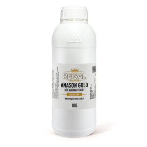 Anason Gold Tipi Mix Büyük Boy 1KG
