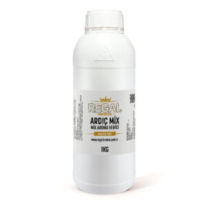 Ardıç Klasik Mix Büyük Boy 1KG